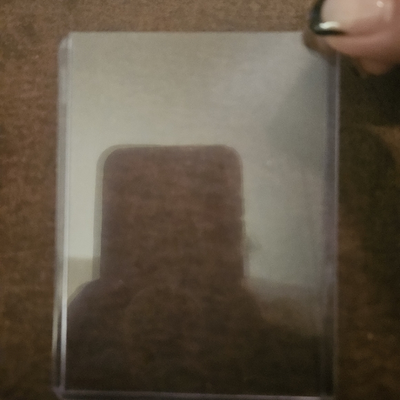 Gengar EX pokemon card - Picture 4 of 6